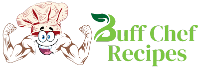 buffchefrecipes.com